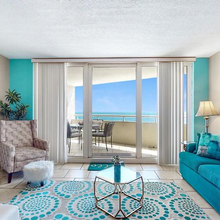 Perdido Sun 612 Villa Perdido Key Exterior photo