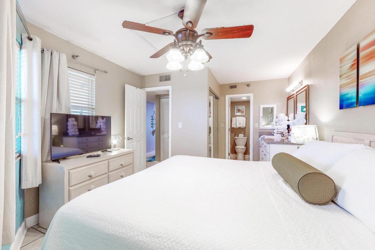 Perdido Sun 612 Villa Perdido Key Exterior photo