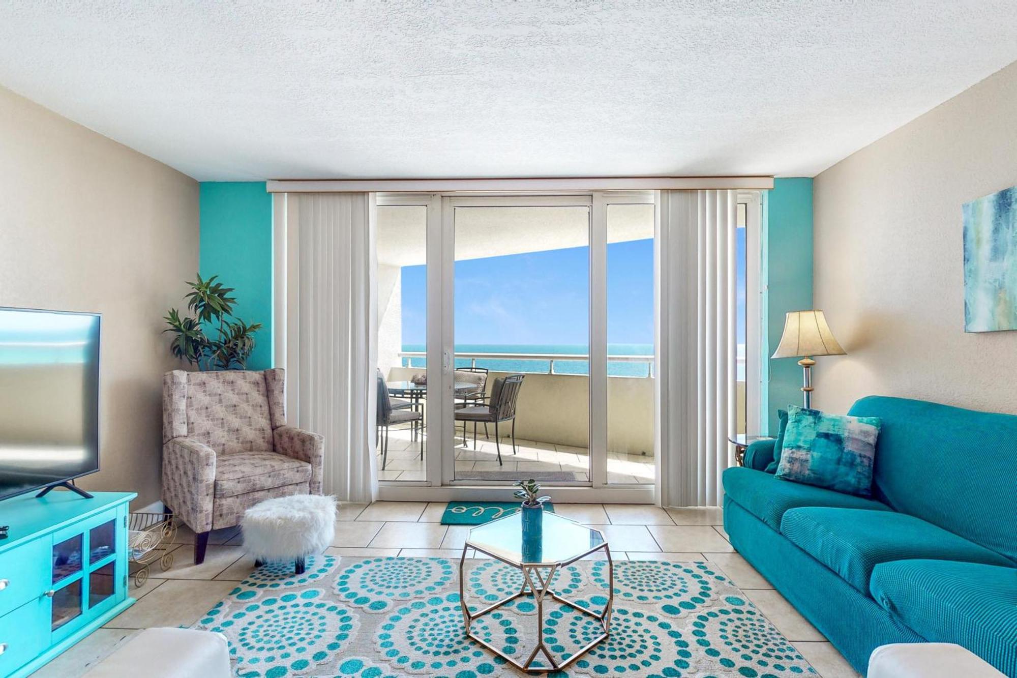 Perdido Sun 612 Villa Perdido Key Exterior photo