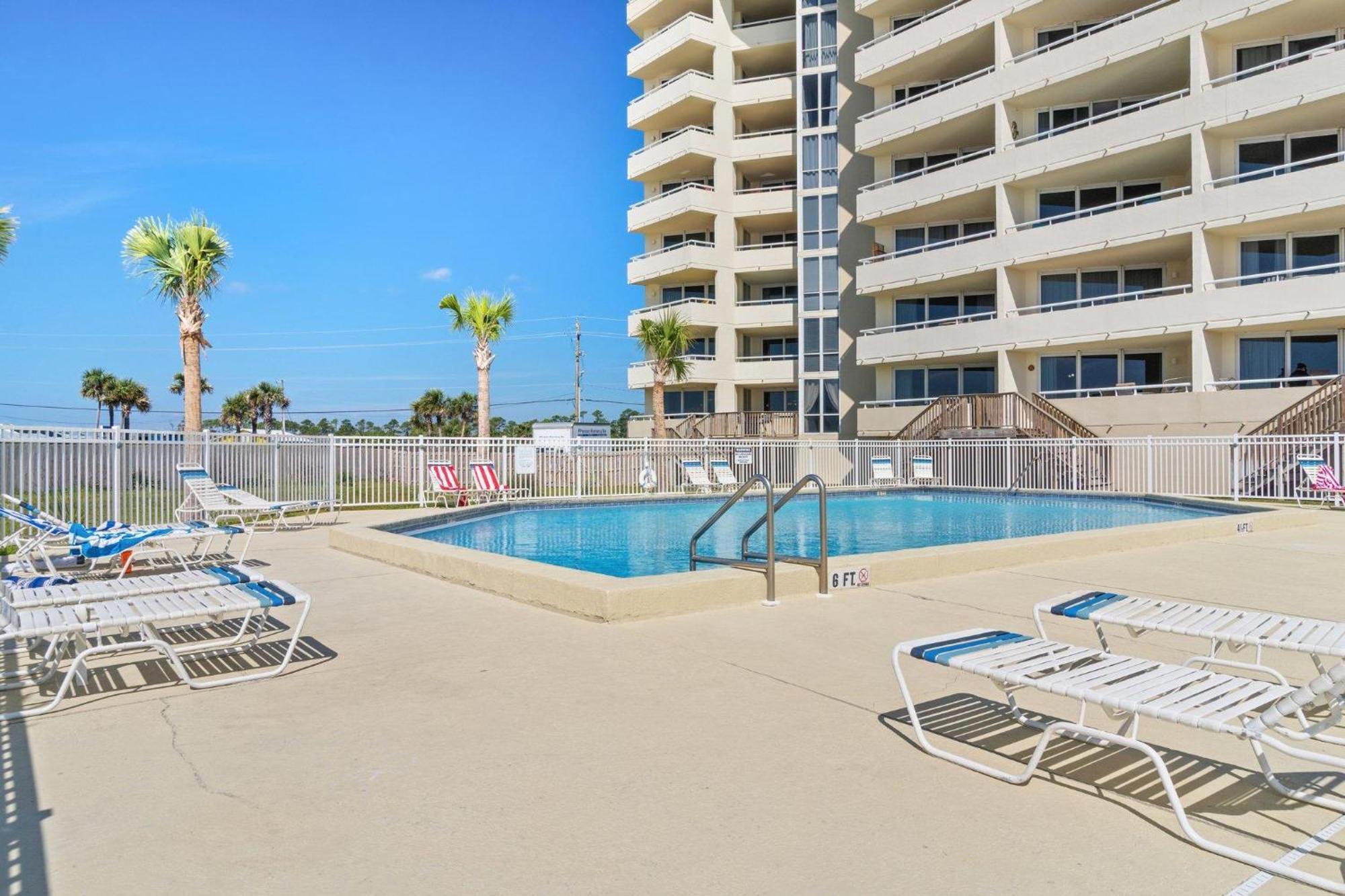 Perdido Sun 612 Villa Perdido Key Exterior photo