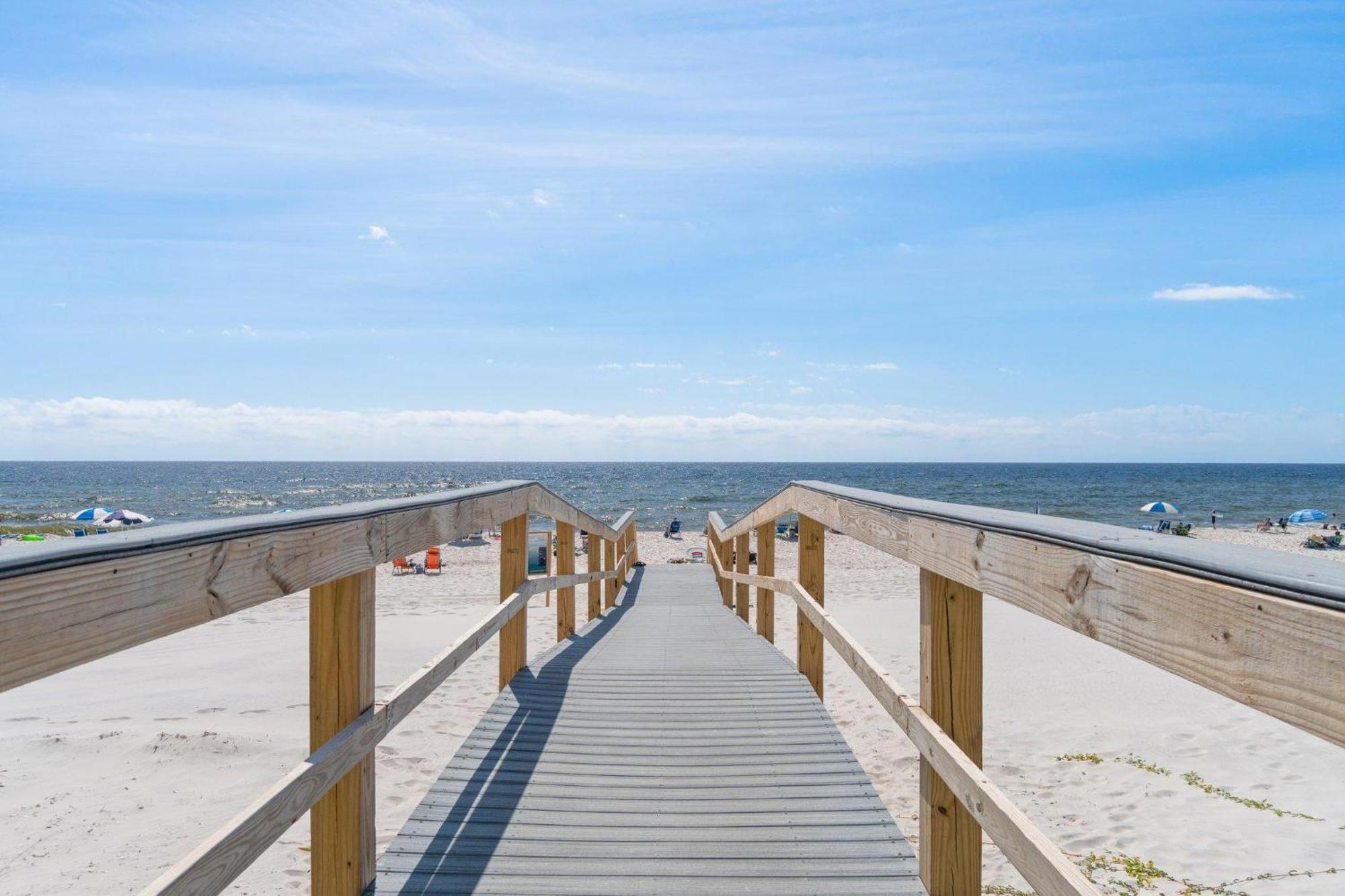 Perdido Sun 612 Villa Perdido Key Exterior photo